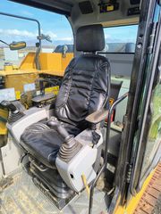 Εκσκαφέας Με Ερπύστριες CAT 2014 Caterpillar  312-EL-thumb-13