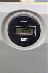 Εκσκαφέας Με Ερπύστριες CAT 2014 Caterpillar  312-EL-thumb-17