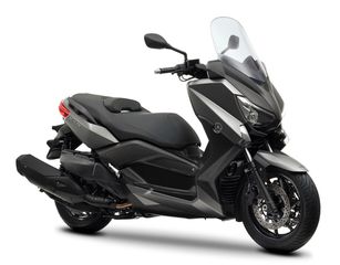 Yamaha XMAX 400 2018