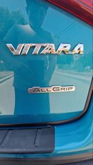 Suzuki Vitara 2019 SUV