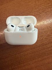 AIRPODS PRO 2 *ΑΥΘΕΝΤΙΚΑ ΜΕ ΤΙΜΟΛΟΓΙΟ ΑΓΟΡΑΣ *