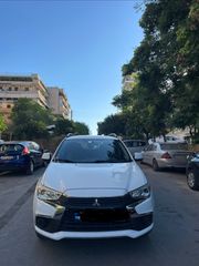 Mitsubishi Asx 2017