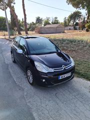 Citroen C3 2015 1.2