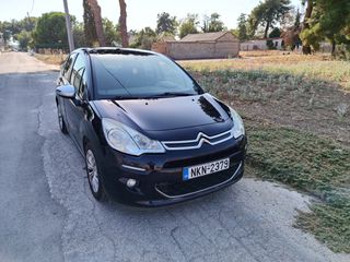 Citroen C3 2015 1.2-thumb-7