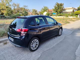 Citroen C3 2015 1.2-thumb-8