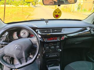 Citroen C3 2015 1.2-thumb-13