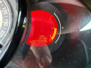 Citroen C3 2015 1.2-thumb-14