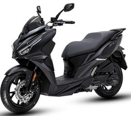 Sym Jet14 Evo 200 2023