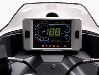 Sym Jet14 Evo 200 2023-thumb-1
