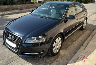 Audi A3 2011