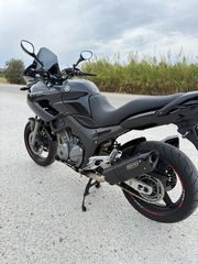 Yamaha TDM 900 2005
