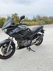 Yamaha TDM 900 2005-thumb-1