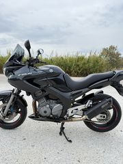 Yamaha TDM 900 2005-thumb-2