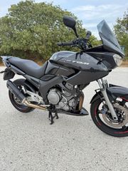 Yamaha TDM 900 2005-thumb-4