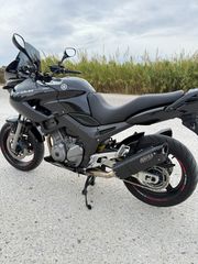 Yamaha TDM 900 2005-thumb-9