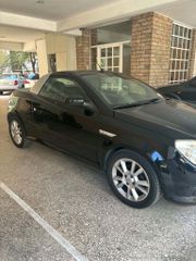 Opel Tigra 2008