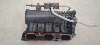 ΠΟΛΛΑΠΛΗ ΕΙΣΑΓΩΓΗΣ CITROEN C3 CROSSLAND , C4 CACTUS , OPEL GRANDLAND , PEUGEOT 308 , 208 , 3008 1.2THP