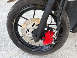 Daytona Flert 110 2025 Euro 5+-thumb-7