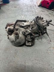 Κινητήρας YAMAHA WR 200