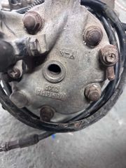 Κινητήρας YAMAHA WR 200-thumb-2