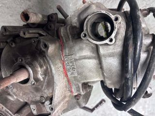 Κινητήρας YAMAHA WR 200-thumb-3