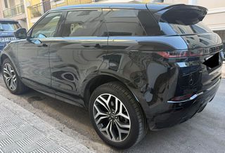 Land Rover Range Rover Evoque 2020 P300e SE R-DYNAMIC 11/2020-thumb-1
