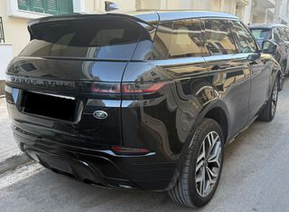 Land Rover Range Rover Evoque 2020 P300e SE R-DYNAMIC 11/2020-thumb-2