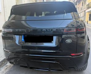 Land Rover Range Rover Evoque 2020 P300e SE R-DYNAMIC 11/2020-thumb-3