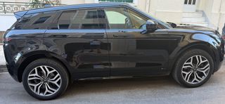 Land Rover Range Rover Evoque 2020 P300e SE R-DYNAMIC 11/2020-thumb-4