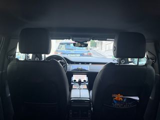 Land Rover Range Rover Evoque 2020 P300e SE R-DYNAMIC 11/2020-thumb-11