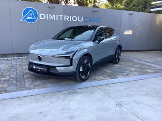 Volvo EX30 2024