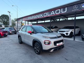 Citroen C3 Aircross 2021 C3 AIRCROSS PURETECH 130  FEEL PACK ΑΥΤΟΜΑΤΟ