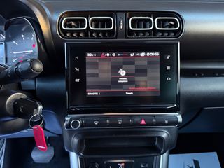 Citroen C3 Aircross 2021 C3 AIRCROSS PURETECH 130  FEEL PACK ΑΥΤΟΜΑΤΟ-thumb-38