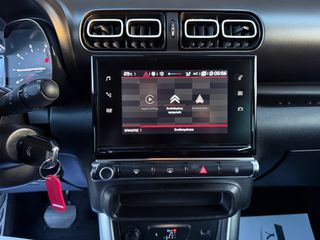 Citroen C3 Aircross 2021 C3 AIRCROSS PURETECH 130  FEEL PACK ΑΥΤΟΜΑΤΟ-thumb-39