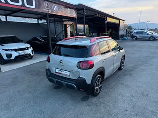 Citroen C3 Aircross 2021 C3 AIRCROSS PURETECH 130  FEEL PACK ΑΥΤΟΜΑΤΟ-thumb-9