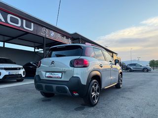 Citroen C3 Aircross 2021 C3 AIRCROSS PURETECH 130  FEEL PACK ΑΥΤΟΜΑΤΟ-thumb-10