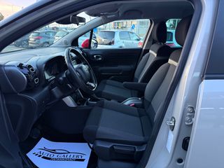 Citroen C3 Aircross 2021 C3 AIRCROSS PURETECH 130  FEEL PACK ΑΥΤΟΜΑΤΟ-thumb-26