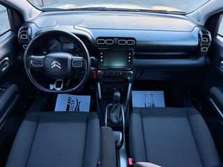 Citroen C3 Aircross 2021 C3 AIRCROSS PURETECH 130  FEEL PACK ΑΥΤΟΜΑΤΟ-thumb-29