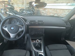Bmw 116 2005