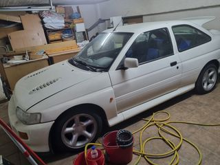 Ford Escort 1992 cosworth
