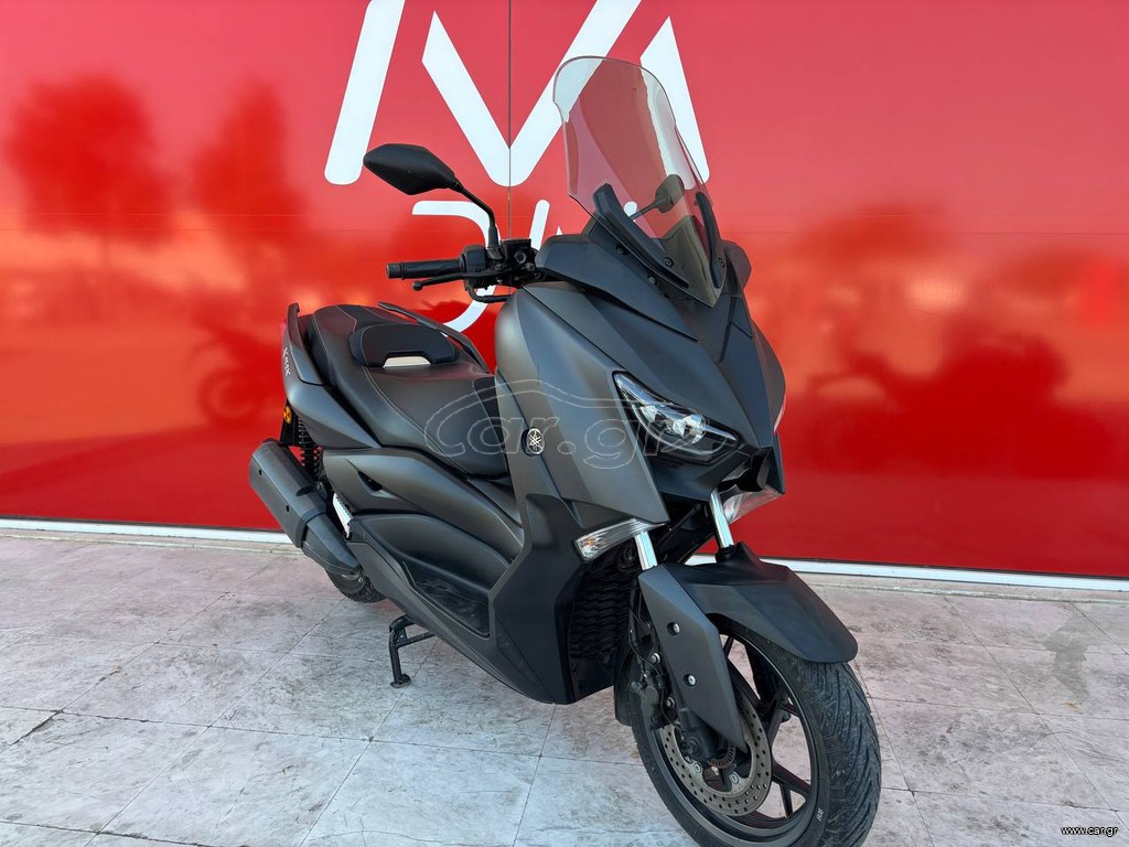 Yamaha XMAX 300 2021