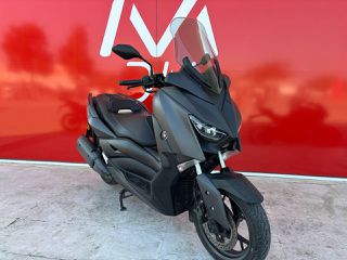 Yamaha XMAX 300 2021