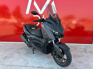 Yamaha XMAX 300 2021-thumb-1