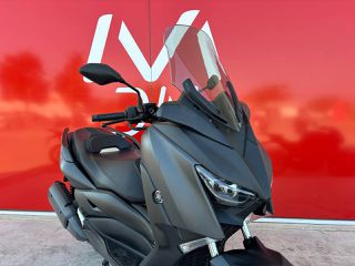 Yamaha XMAX 300 2021-thumb-3