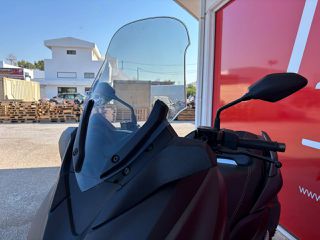 Yamaha XMAX 300 2021-thumb-9
