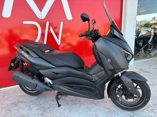 Yamaha XMAX 300 2021-thumb-16
