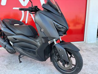 Yamaha XMAX 300 2021-thumb-17