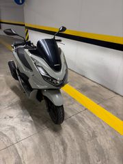 Honda PCX 125 2024-thumb-1