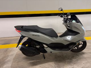 Honda PCX 125 2024