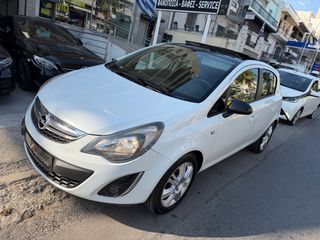 Opel Corsa 2013 Panorama αυτόματο